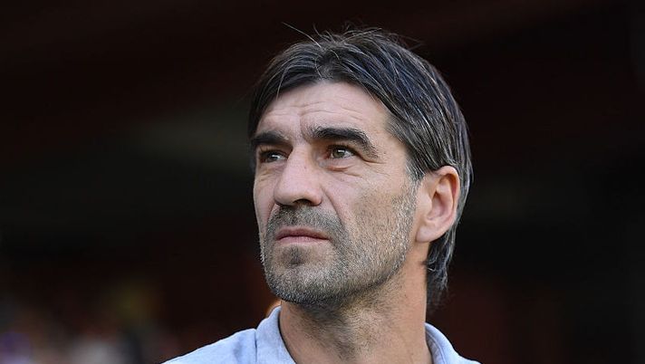 during the Serie A match between Genoa CFC and Pescara Calcio at Stadio Luigi Ferraris on September 25, 2016 in Genoa, Italy. Genoa, Juric litiga con un suo giocatore: mandato via dall’allenamento. E per il fantacalcio… - immagine 1