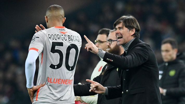 Sottil e Becao Sottil e Becao