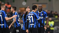 Pagelle Inter – Genoa 4-0: i nerazzurri dominano e tornano in vetta – Voti Fantacalcio