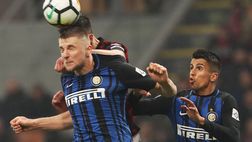 SOCIAL / Cancelo su Instagram carica il gruppo: “Quando lavori come una vera squadra…”