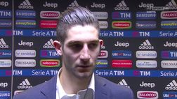 Gagliardini: “La sconfitta con la Juve ci dà più spirito. Saremmo più rammaricati se…”
