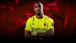 Milan, comunicato ufficiale: Maignan è il nuovo portiere