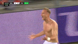 VIDEO Basilea-Fiorentina, doppio Gonzalez e gol Barak: gli highlights di Conference