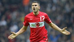 Lecce, offerte per Abate e Rispoli, vicino Burak Yilmaz