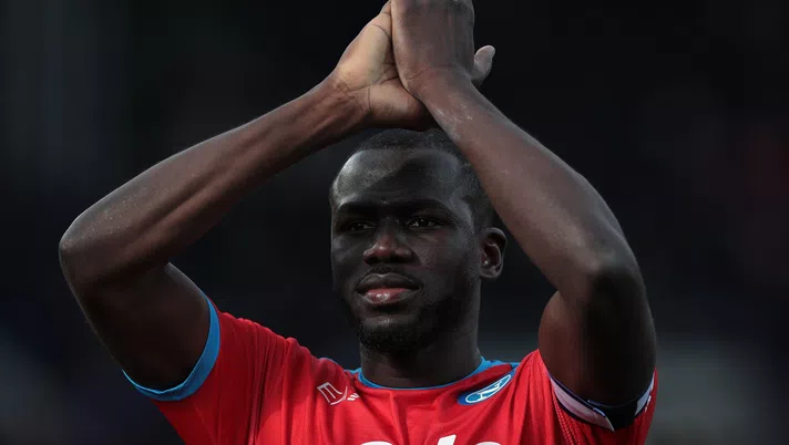 koulibaly