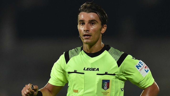 Lazio-Torino, per Prontera prima volta alla direzione dei granata - immagine 1