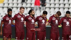 Torino, i convocati per il Milan: 4 assenti. C’è Dembele dalla Primavera