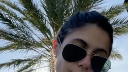 VIDEO / Ines Trocchia in super forma. La modella fa sognare il web col suo bikini
