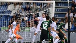Serie A 2018-2019: LIVE assist, tabellini, bonus e malus della 5a giornata