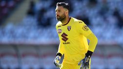 Gazzetta dello Sport: “Difesa finalmente imbattuta: Sirigu protetto meglio”