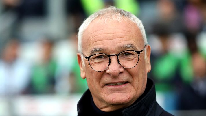 Ranieri: “Contento per Petagna, resterà a Cagliari. Salvezza? Ci sarà da soffrire” Ranieri: “Contento per Petagna, resterà a Cagliari. Salvezza? Ci sarà da soffrire” - immagine 1