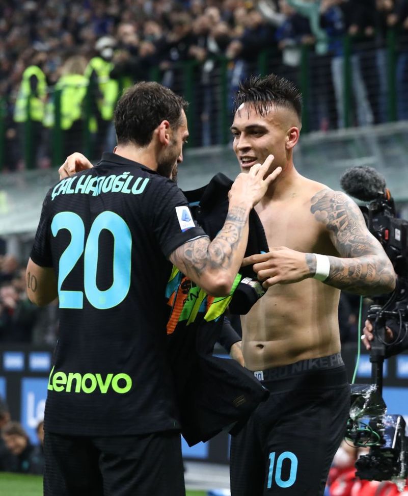Getty Images CorSera – Dybala, Inter ha la missione Lautaro prima. Sirene dalla Premier ma…- immagine 2