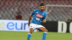 Luperto richiesto da tre club di Serie A: il Napoli non se ne priva, è un jolly della difesa