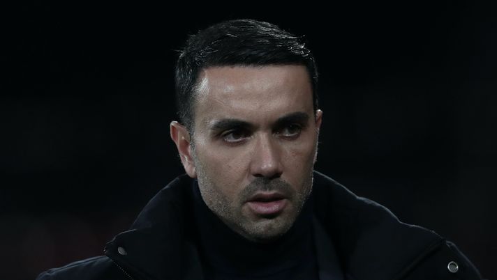 Raffaele Palladino Monza