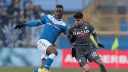 Marino: “De Paul? Rifiutati 35 mln un anno fa. Curiosi di vedere il prossimo mercato”