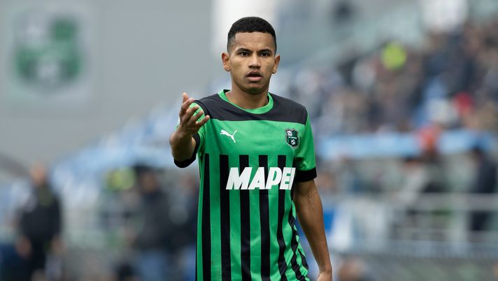 Sassuolo, Rogerio: “Cercheremo di fare punti con la forza del gruppo” - immagine 1