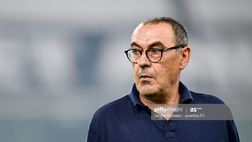 Ex Juventus: Sarri sempre più vicino alla Lazio