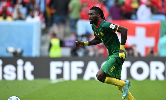 (Photo by Stuart Franklin/Getty Images) anguissa