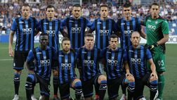 Probabile formazione Atalanta: Gomez e Zapata coppia d’attacco