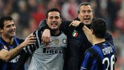 Julio Cesar a Premium: “Mi sono arrabbiato con me stesso” E su Leo…