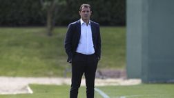 Stankovic: “Non mi spaventa la situazione Samp”