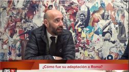 Le rivali / Monchi: “Scudetto? Juve favorita ma c’è equilibrio. L’Inter e Spalletti…”