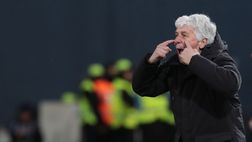 VIDEO SKY / Gasperini: “Peccato per occasioni e pali ma pari positivo”