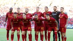 Roma-Atalanta 0-1 – FOTO GALLERY