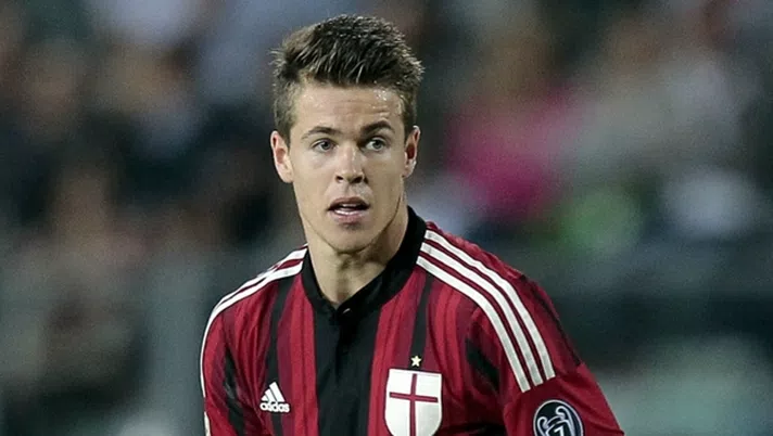 Marco Van Ginkel Milan