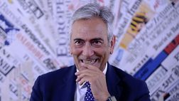 Figc, Gravina indica le linee guida per la ripresa del calcio dilettantistico