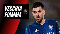 Calciomercato Milan – I rossoneri ripensano a Dani Ceballos: le ultime