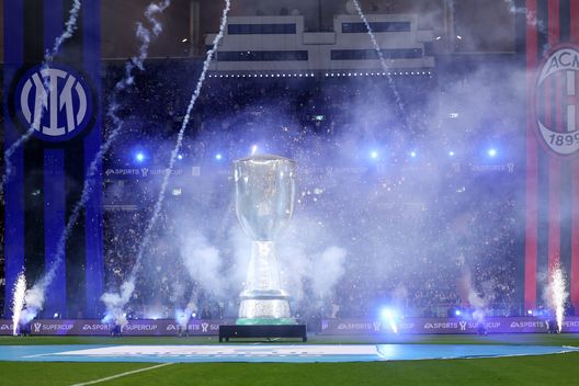 Getty Images Supercoppa Italiana, definito il tabellone: ecco chi affronterà l’Inter in semifinale- immagine 2