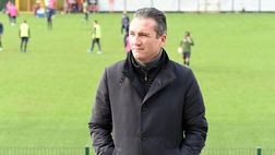 Hellas Verona, Marroccu: “Simeone può partire. Caprari e Tameze incedibili”