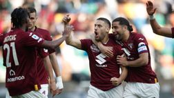 Tutti i voti per il fantacalcio: da V. Carboni e Lapadula a Vlasic, Zapata e Pereyra