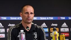 Ritorno Allegri: come cambia il futuro di alcuni giocatori