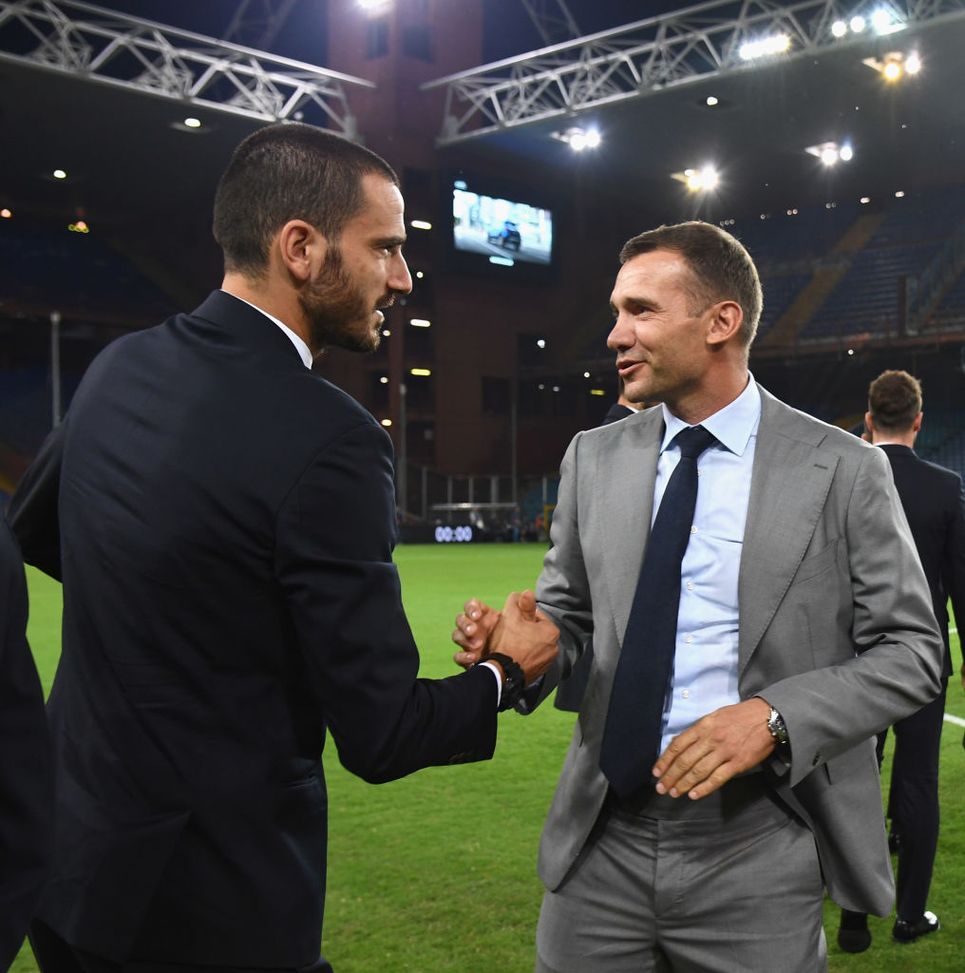 (Photo by Claudio Villa/Getty Images) Genoa, ok Sheva ma la rosa sarà invariata fino a gennaio- immagine 2