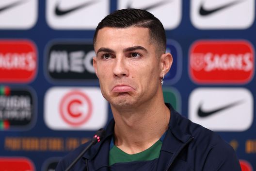 (Photo by Christopher Lee/Getty Images ) Arabia Saudita, il numero uno del calcio: “CR7 da noi? Possibile, perché no…”- immagine 2