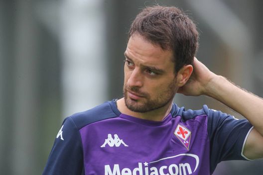 GERMOGLI PH: 19 LUGLIO 2021 MOENA TR RITIRO ESTIVO DELLA FIORENTINA CALCIO ALLENAMENTO MATTINA NELLA FOTO BONAVENTURA GERMOGLI PH: 19 LUGLIO 2021 MOENA TR RITIRO ESTIVO DELLA FIORENTINA CALCIO ALLENAMENTO MATTINA NELLA FOTO BONAVENTURA