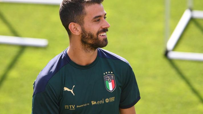 Inter-Spinazzola, è stata anche questione di… centimetri: tutta la verità - immagine 1