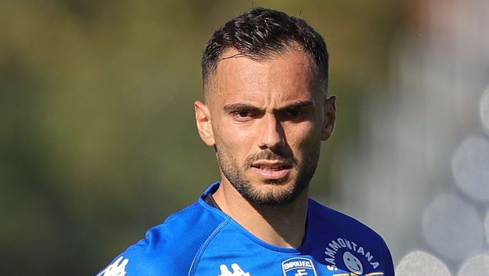 Empoli, prove di formazione con Caputo: le ultime su Bajrami, Marin e Stojanovic Empoli, prove di formazione con Caputo: le ultime su Bajrami, Marin e Stojanovic - immagine 1