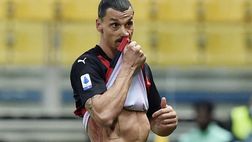 Milan, Franco Ordine: “Espulsione Ibrahimovic? Maresca permaloso” | News