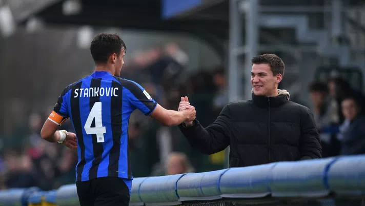 Aleksandar Stankovic saluta il fratello Filip: “L’hai onorata con tutto il cuore” - immagine 1