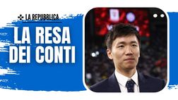 Inter, Zhang nei guai: ecco quanto deve ridare a Oaktree in due mesi