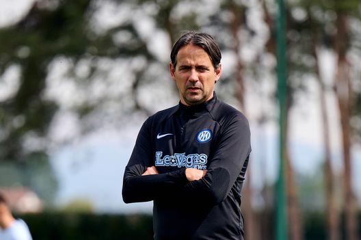 Scudetto? L’inter sogna: vincerlo nel derby la ciliegina. “Ad Appiano ragionamenti vivi”- immagine 2