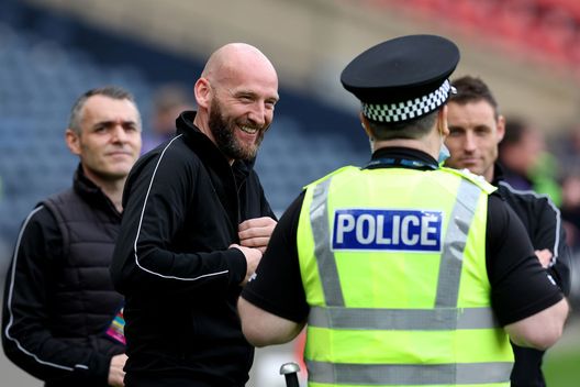 (Photo by Ian MacNicol/Getty Images) Lineker e Shearer d’accordo: “L’odio del derby fra Rangers e Celtic è di un livello superiore…”- immagine 2