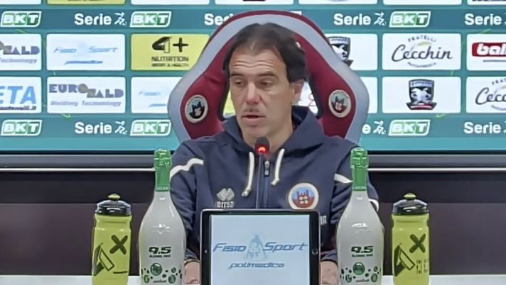 Ternana-Cittadella, Gorini: “Le partite si faranno sempre più tirate, decideranno gli episodi” - immagine 1