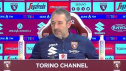 VIDEO Torino-Spezia, i tormenti di Giampaolo: “Non possiamo avere paura”