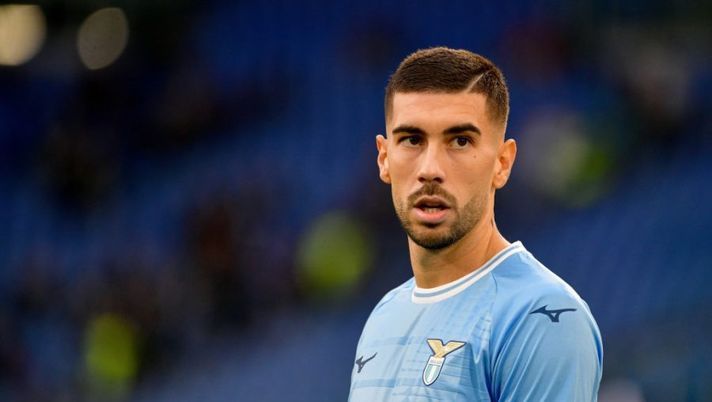 Milinkovic, Sabiri, Zaccagni, Lammers: dubbi e certezze di formazione in Lazio-Samp - immagine 1