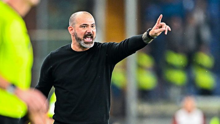 convocati sampdoria stankovic