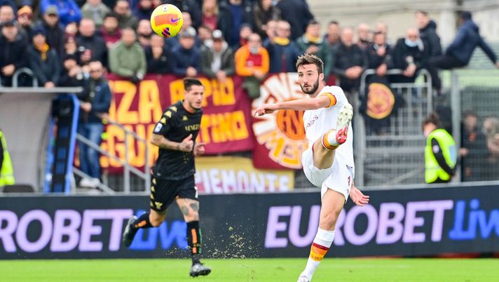 Getty Images Emergenza Roma, la “Fonsecata” di Mourinho: Cristante può tornare in difesa - immagine 1